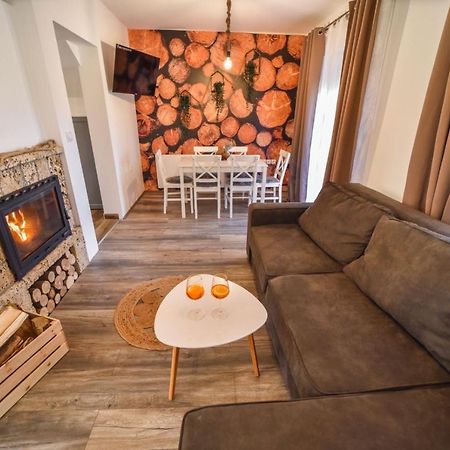 Vila Carna Zlatibor Dış mekan fotoğraf
