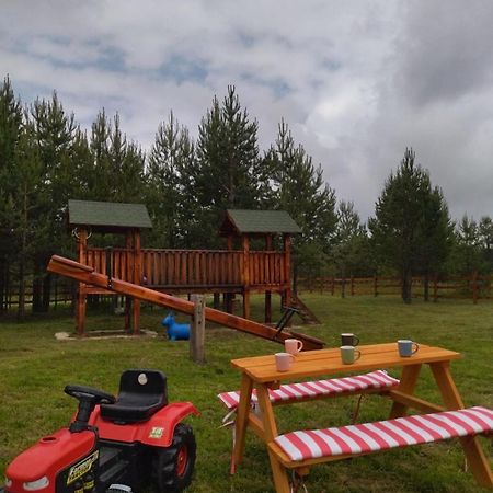 Vila Carna Zlatibor Dış mekan fotoğraf